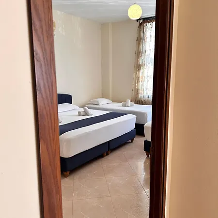 Ion Sea View Apartment Ksamil Exterior photo