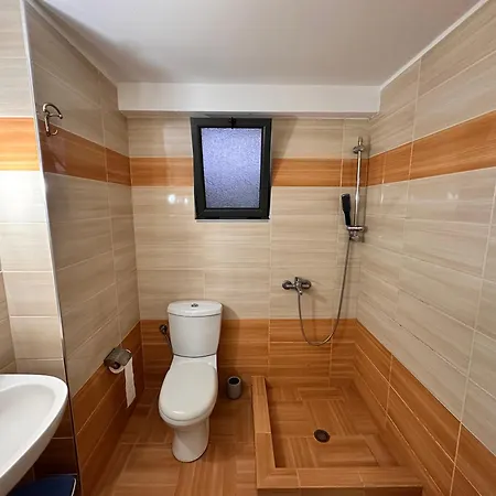 Ion Sea View Apartment Ksamil Exterior photo