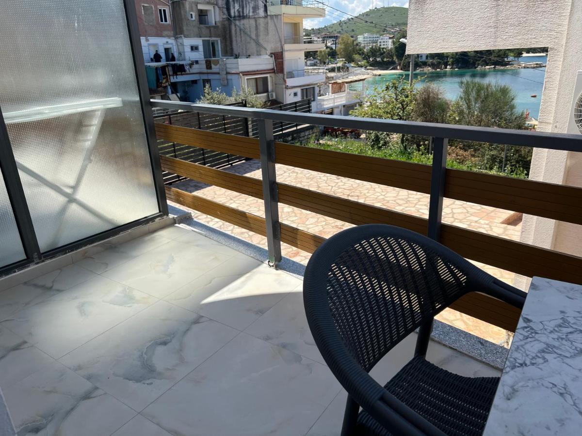 Apartment Ion Sea View *