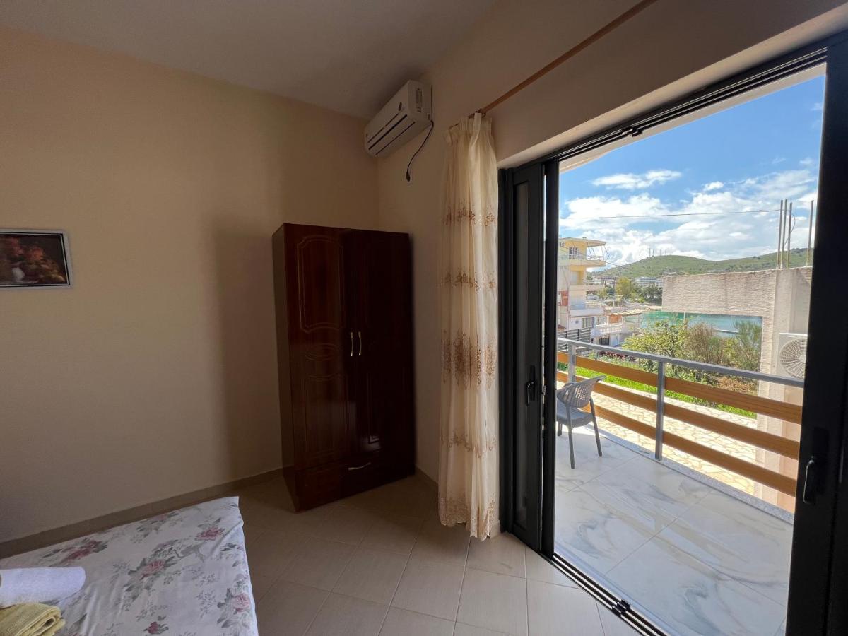 Apartment Ion Sea View Ksamil
