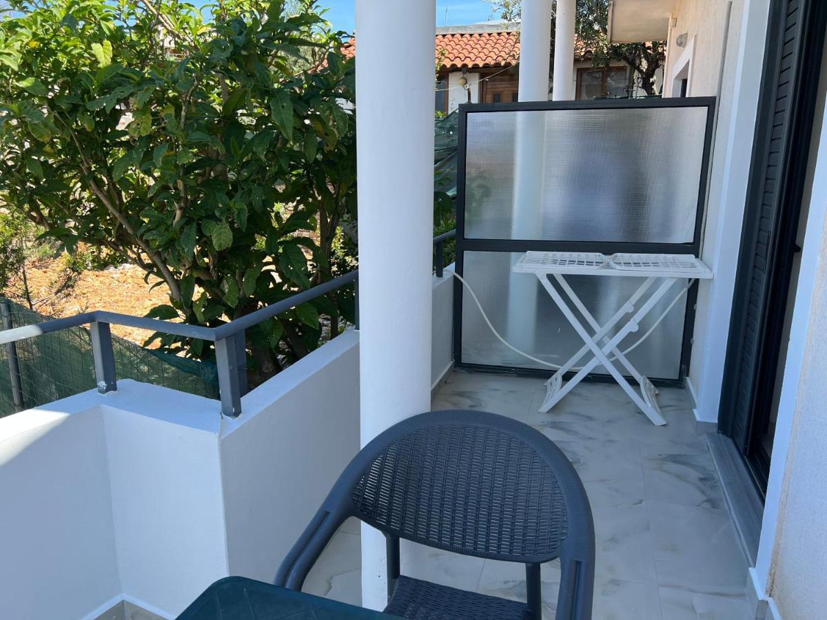 Ion Sea View * Ksamil