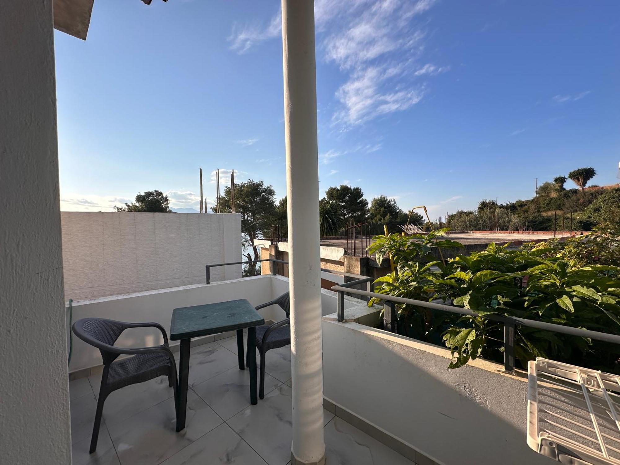 Apartment Ion Sea View Ksamil