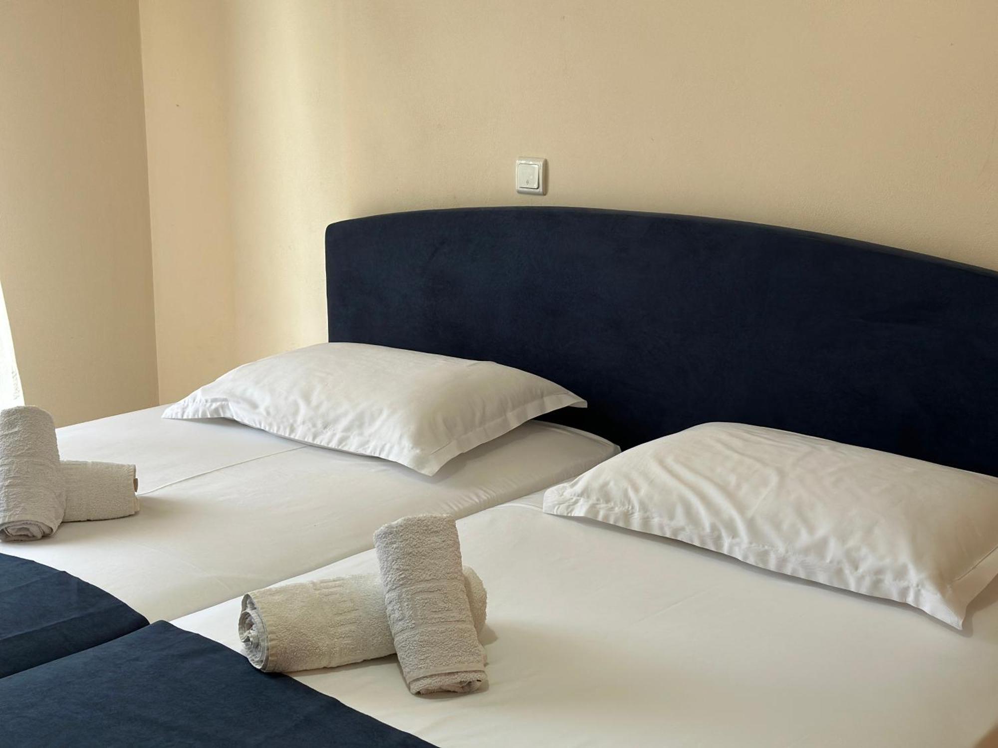 Apartment Ion Sea View Ksamil