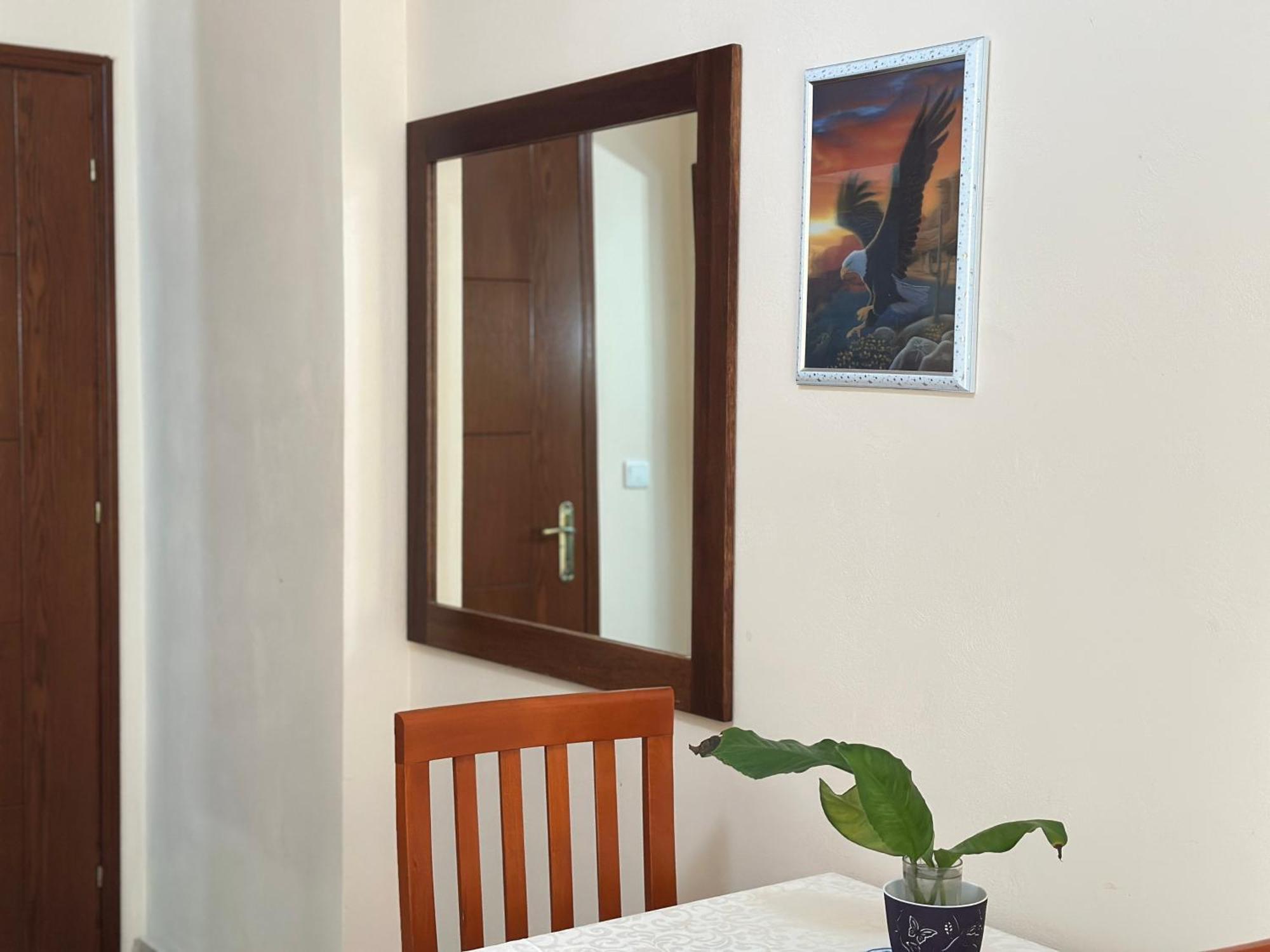 Apartment Ion Sea View