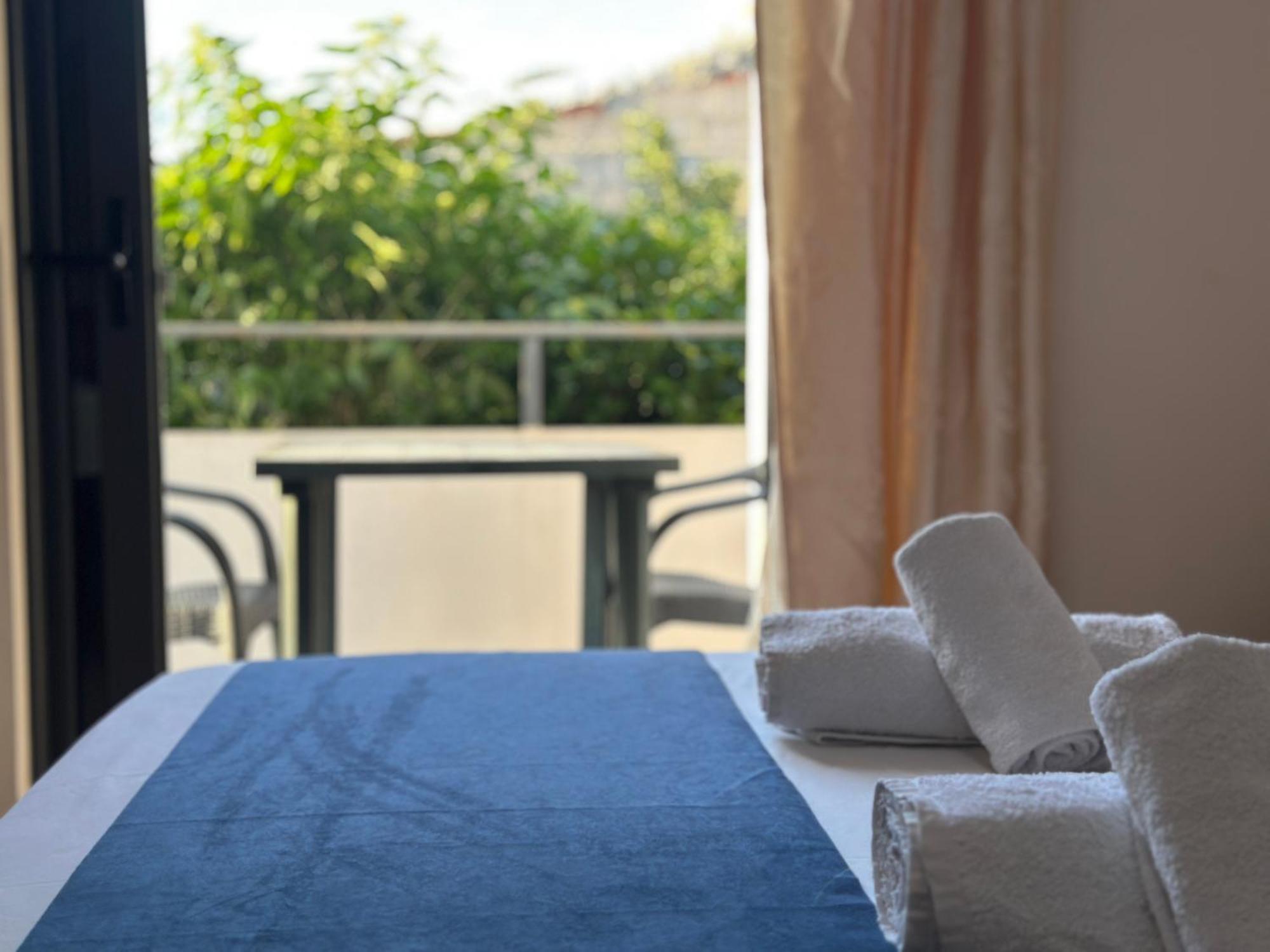 Apartment Ion Sea View Ksamil