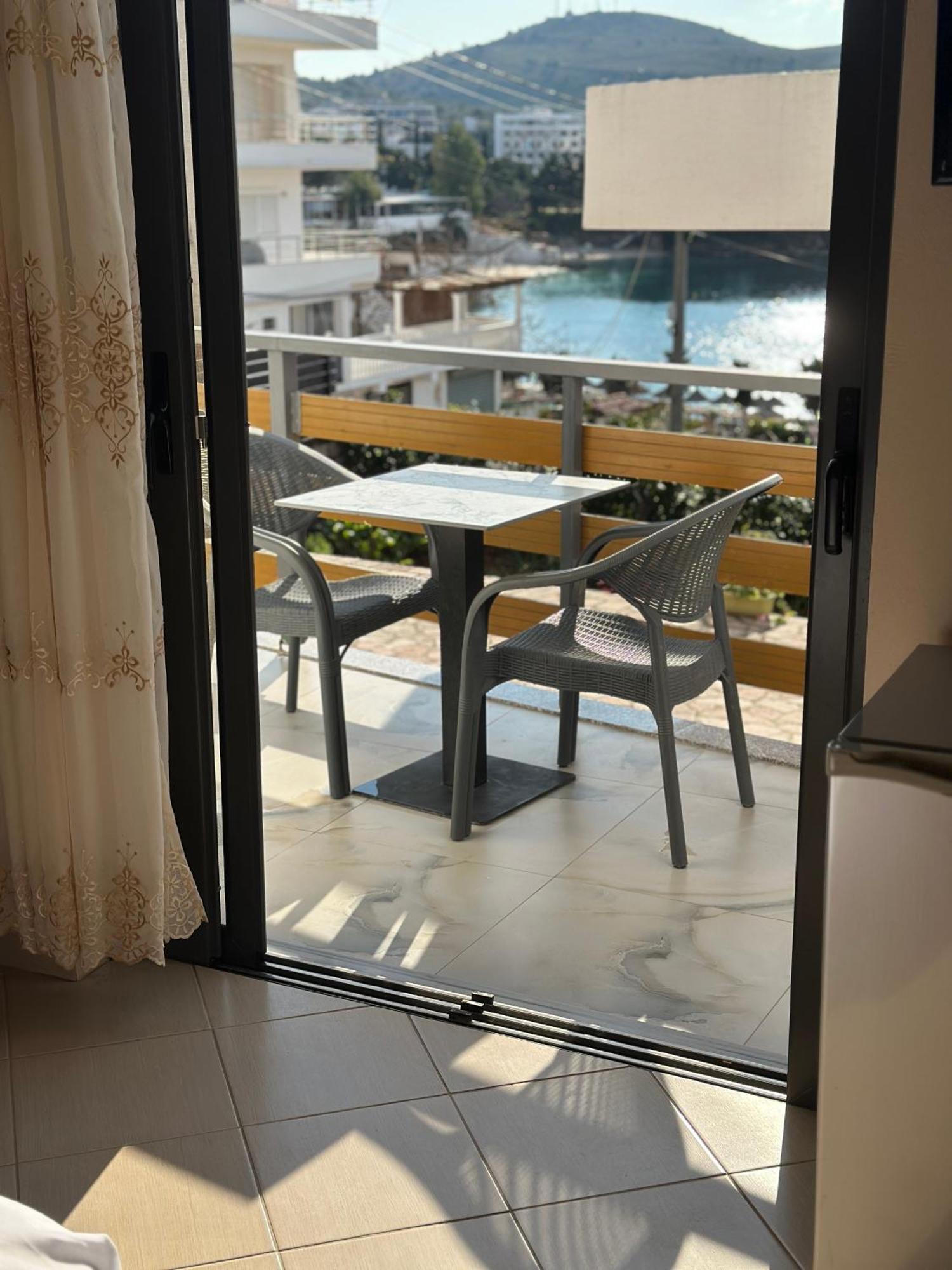 Ion Sea View * Ksamil