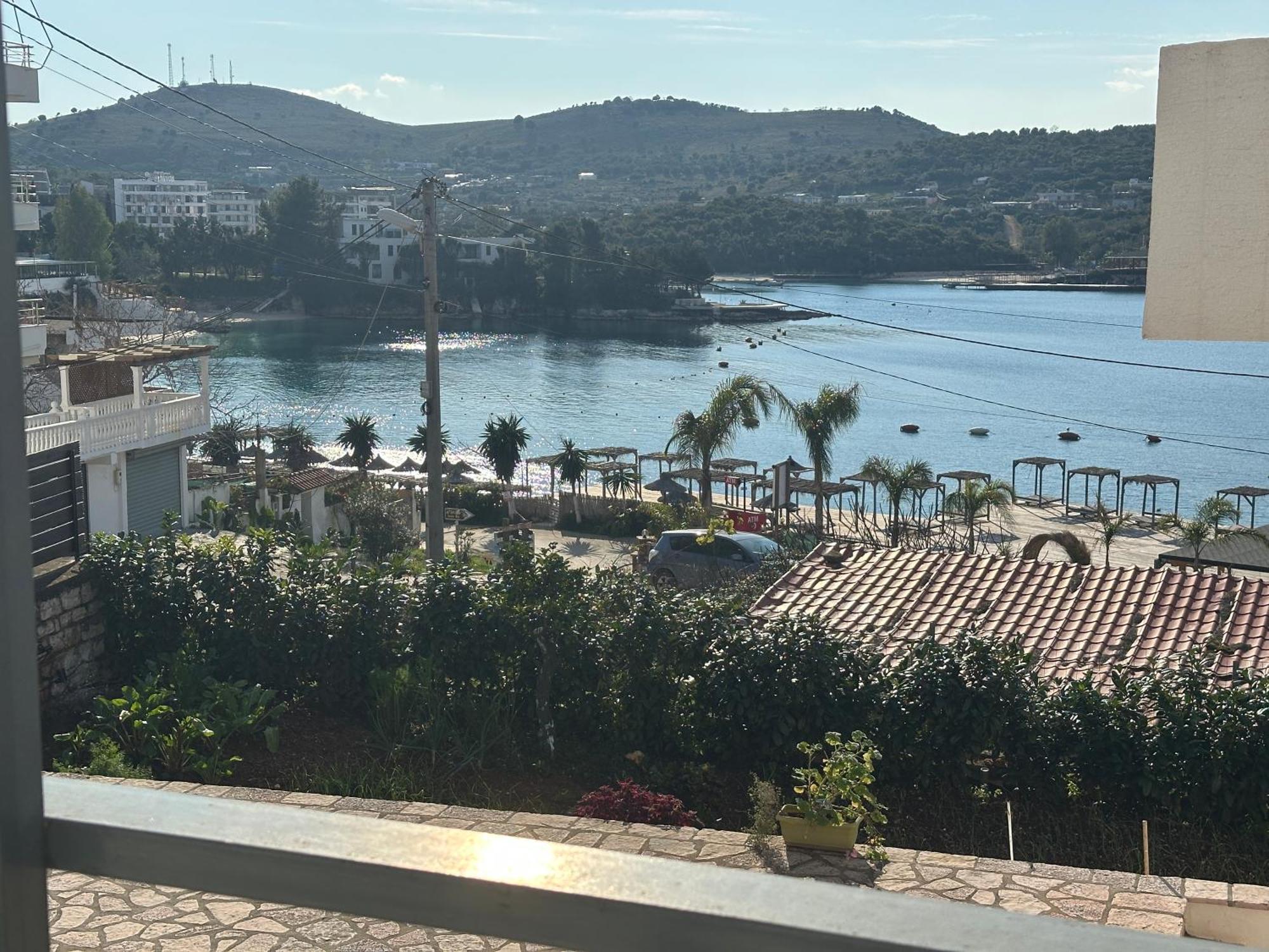 Ion Sea View Ksamil