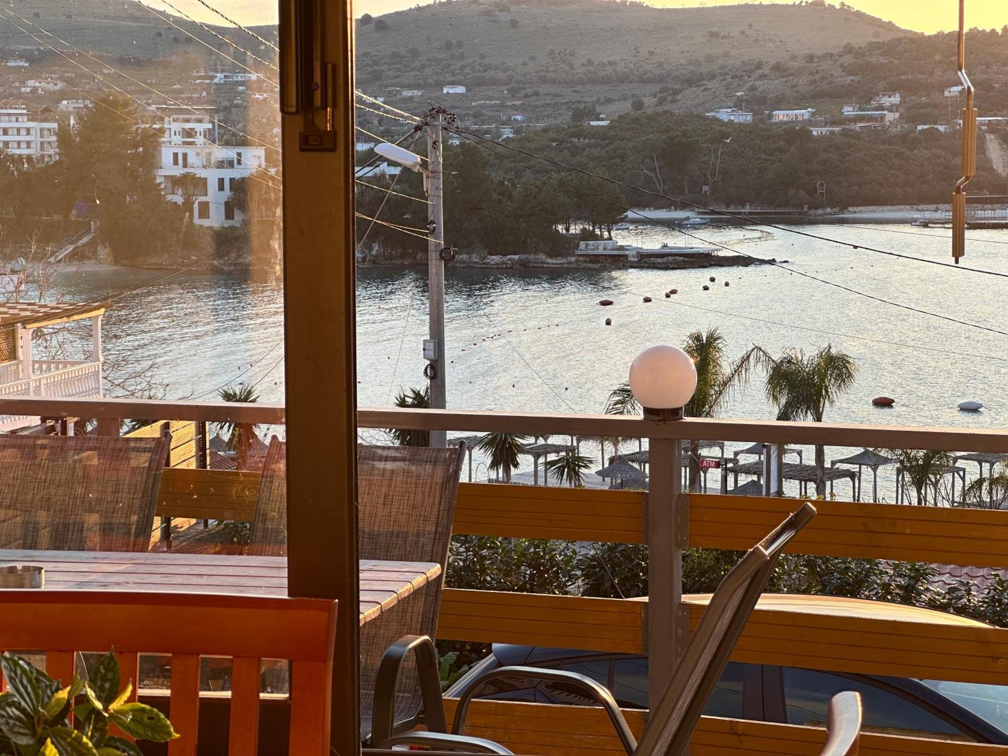 Apartment Ion Sea View Ksamil