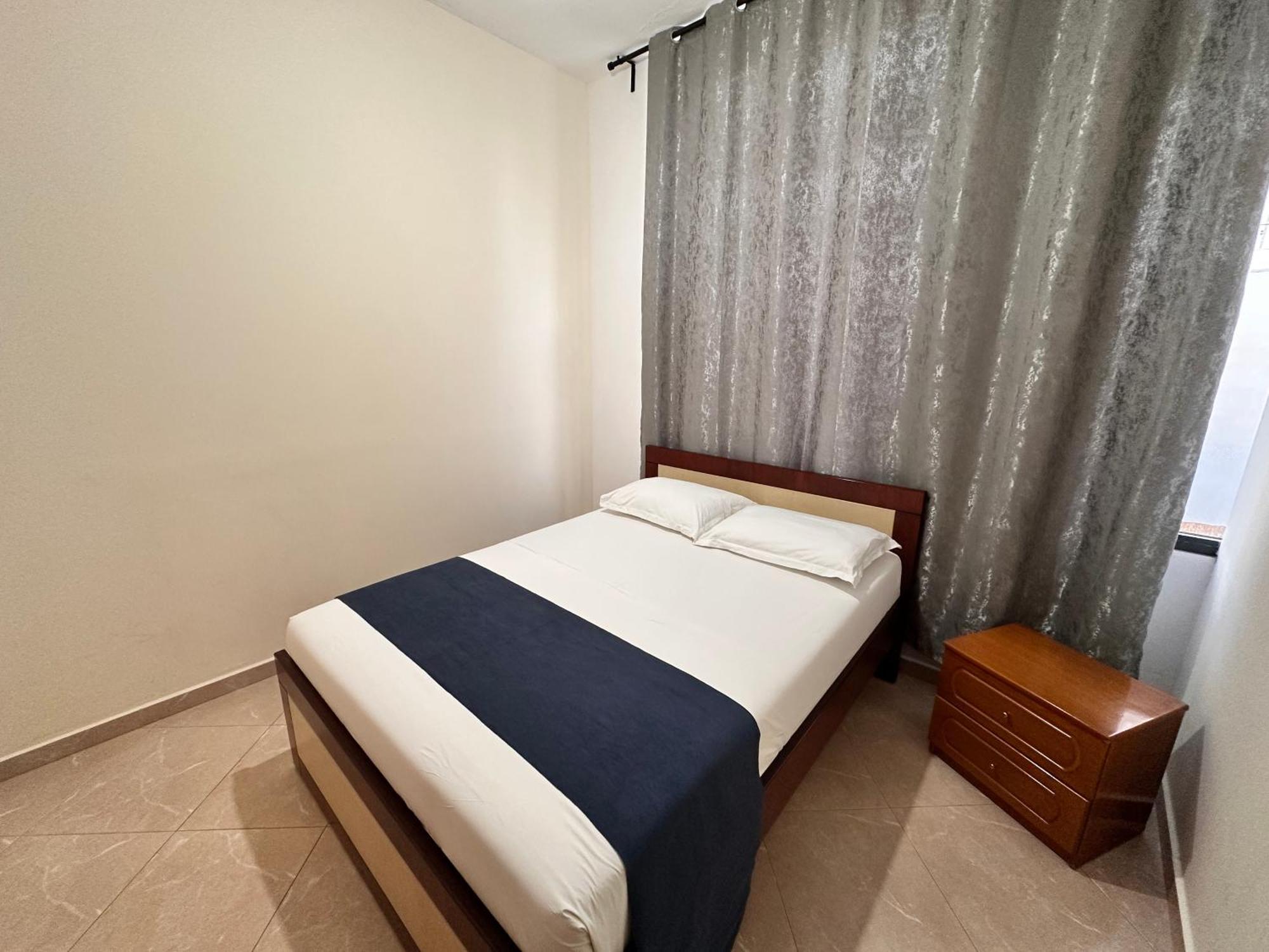 Ion Sea View Apartment Ksamil
