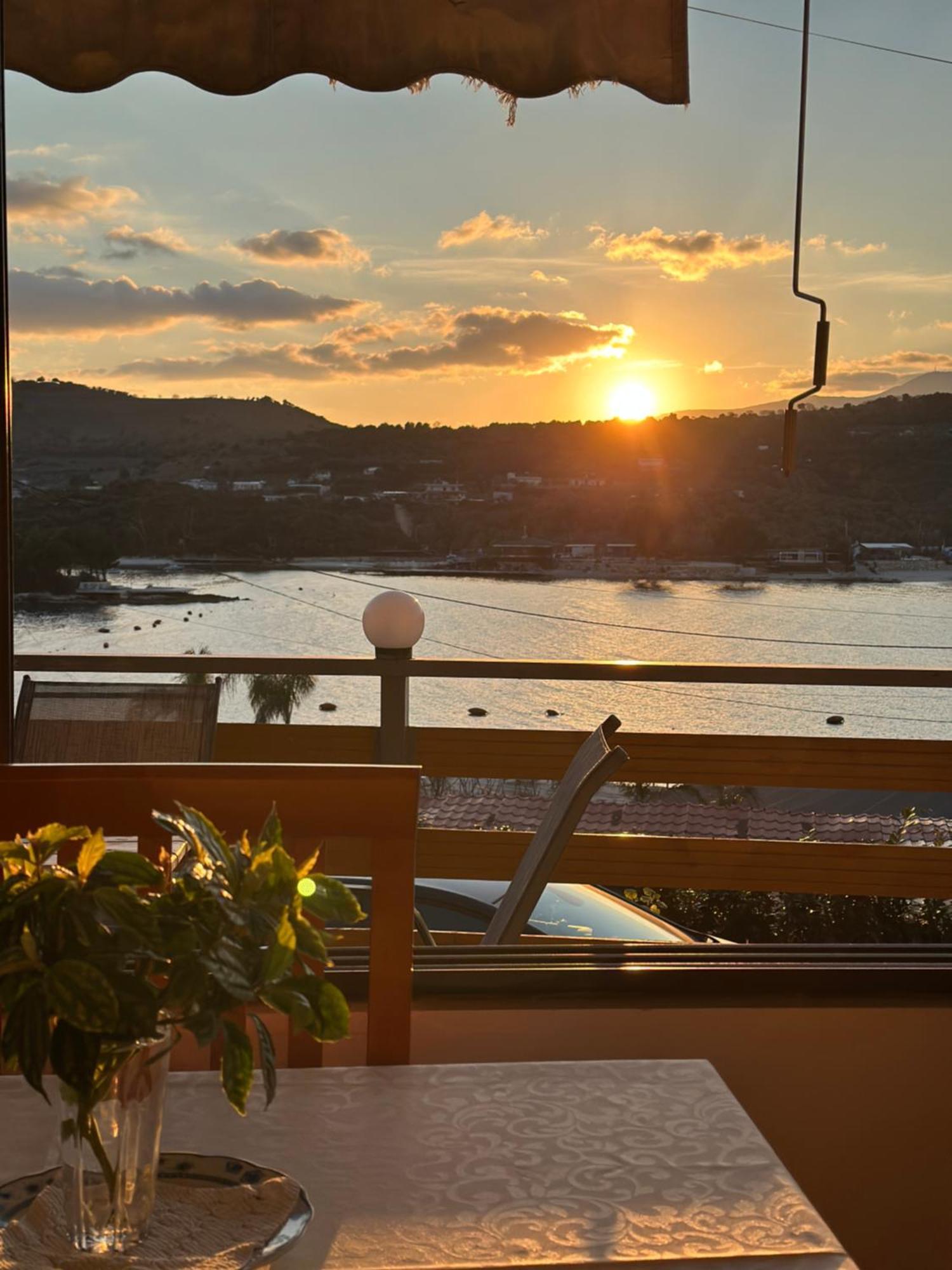 Ion Sea View